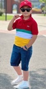 LOCASTE COLORFULL SET