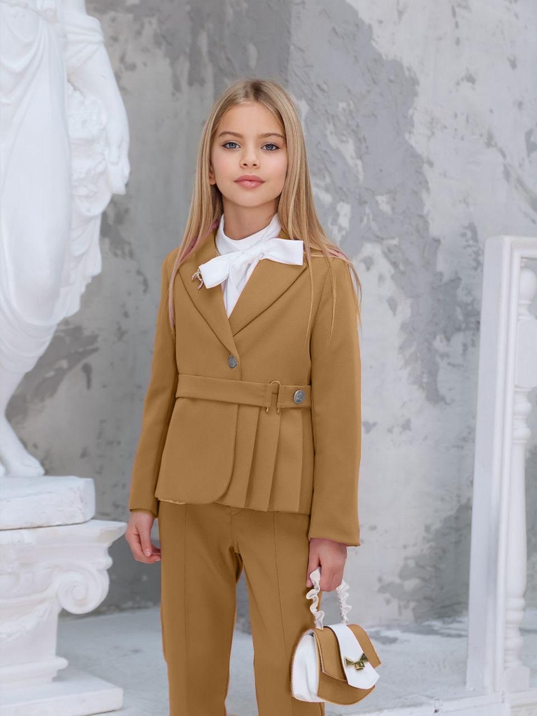 Full Formal new  color with bag