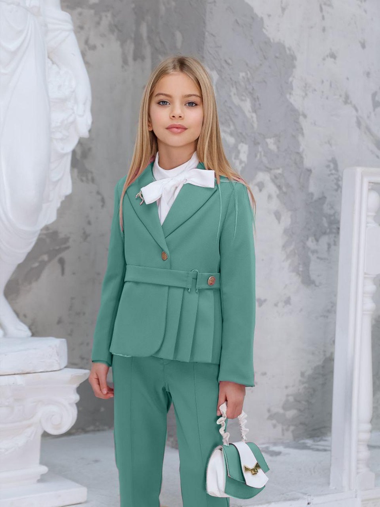 Full Formal new  color with bag