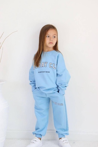 [BG2002-02] Soliday Full set girl