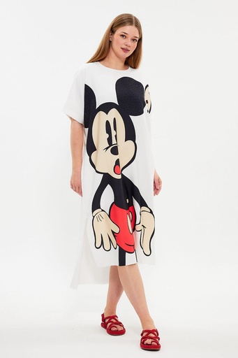 [SM2003-02] MICKEY WHITE FISTAN
