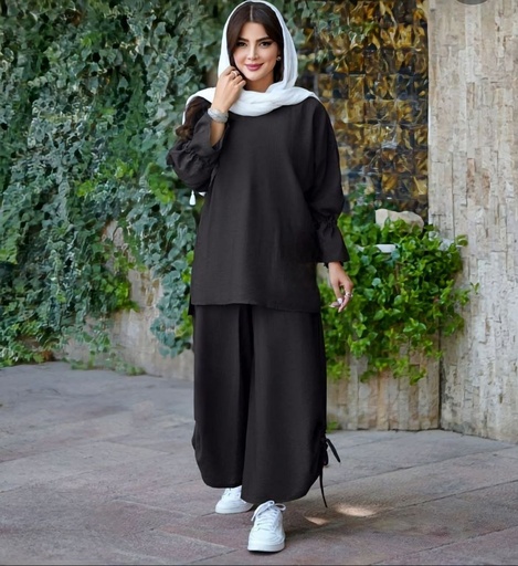 [WS2000-02] OVER SIZE LADY FULL SET SADA