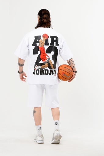 [AG2002-02] Air Jordan Full set Men