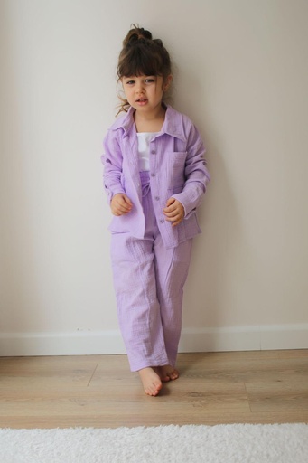 [BG3518-03] Lenin baby girl 3 pcs