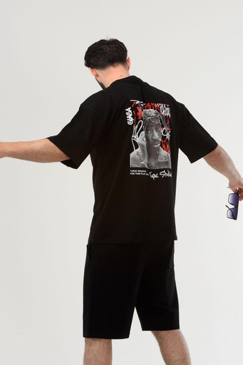 TUPAC SAHKER MEN FULL SET 