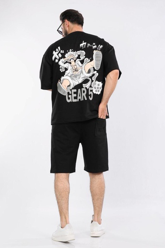 GEAR ONE OIECE MEN FULL SET AG35020-035