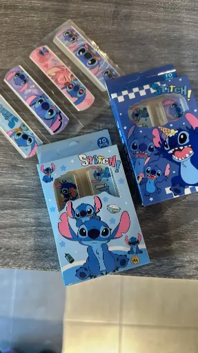 [stitch plaster] stitch plaster 