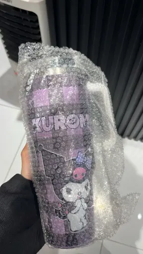 [kuromi mug] kuromi mug 